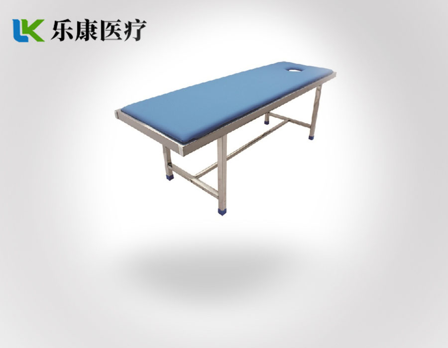 e2型  鋼制、不銹鋼按摩床
