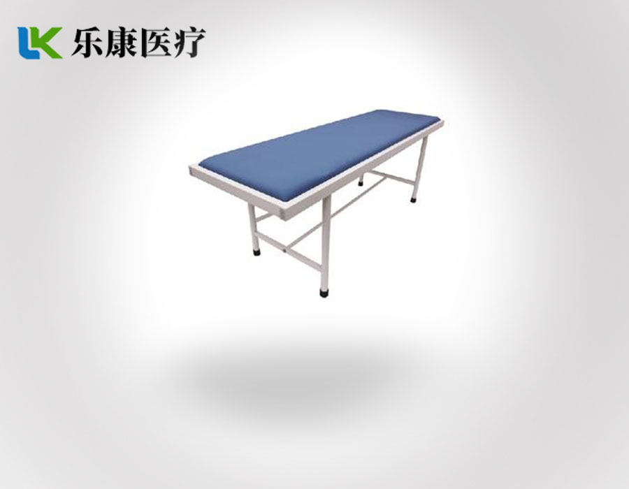 e1型  鋼制、不銹鋼診查床1
