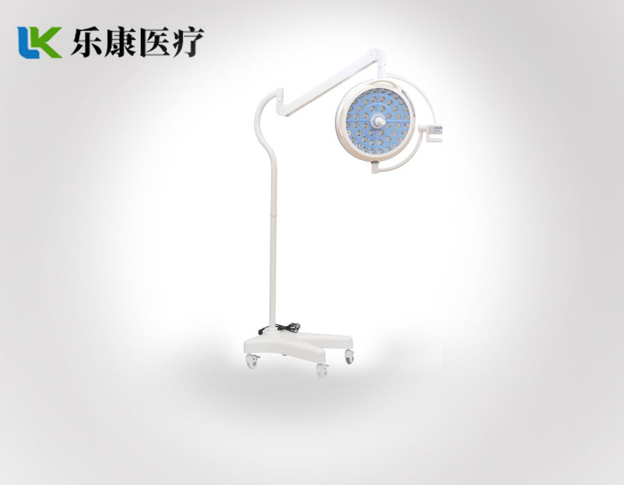 lk led 700型 led手術(shù)無影燈(移動式)1