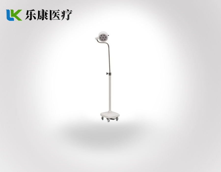 lk led 500（200）型  led手術(shù)無(wú)影燈1
