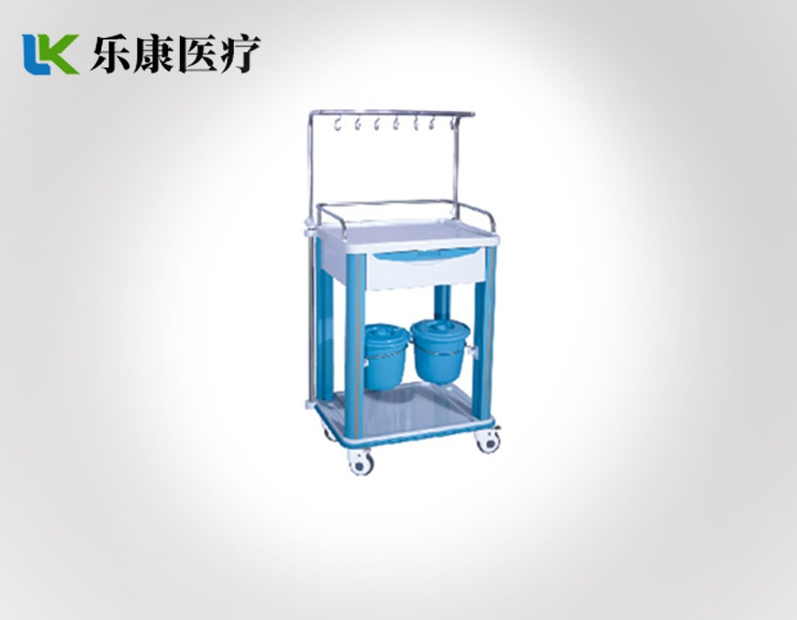 B0116    ABS輸液車(chē)