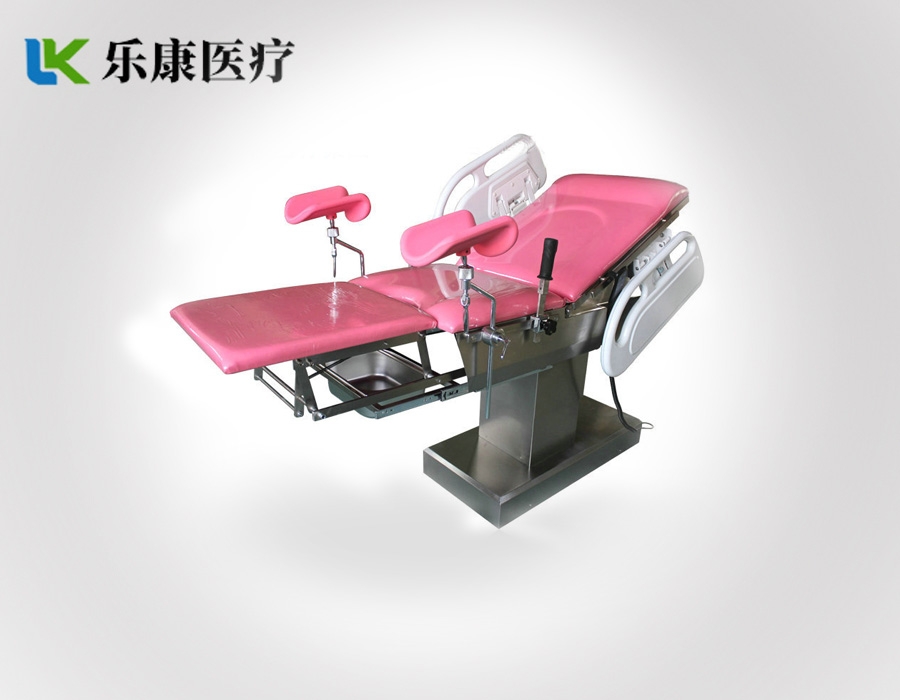 LK/DS-I型 電動手術(shù)臺（婦科抽拉型/選配護(hù)欄）